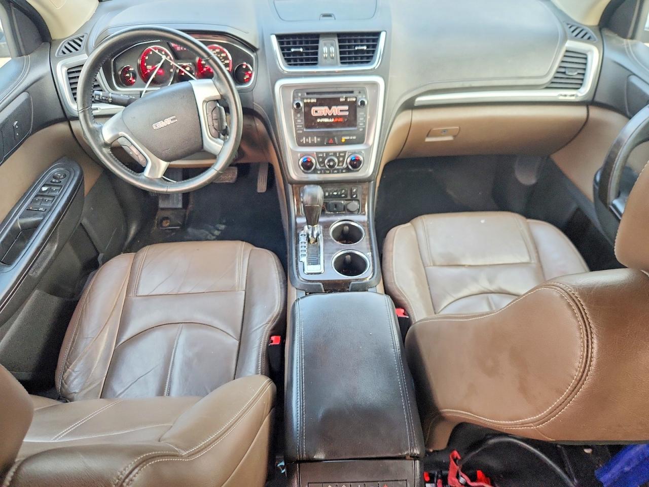 2015 GMC ACADIA