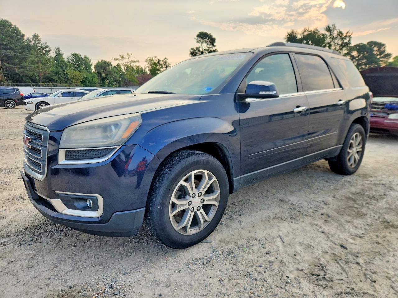 2015 GMC ACADIA