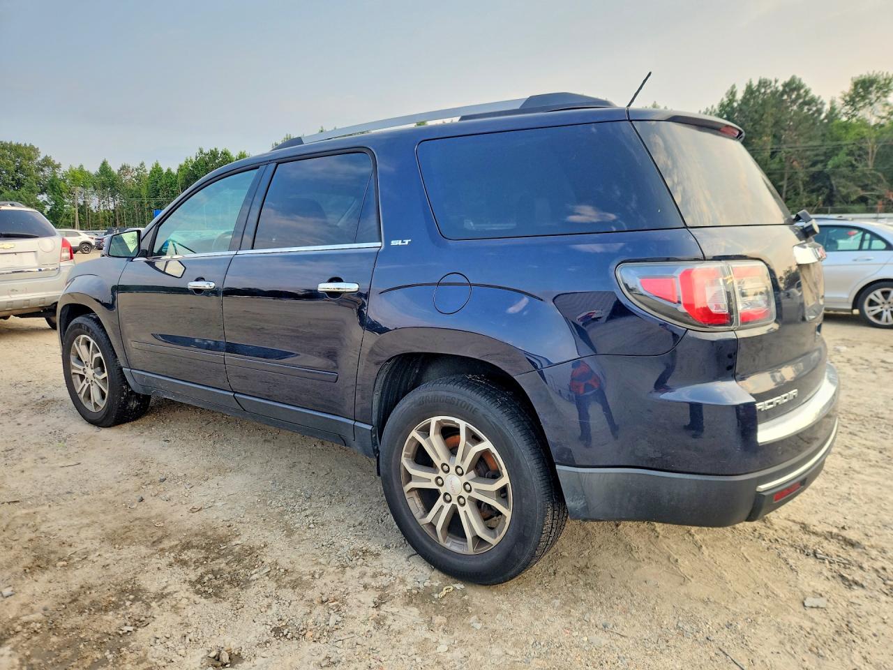 2015 GMC ACADIA