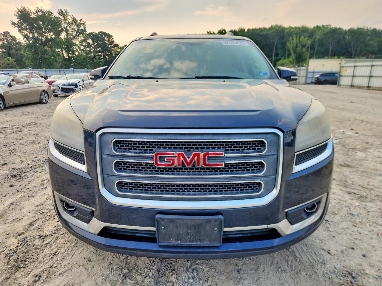 2015 GMC ACADIA