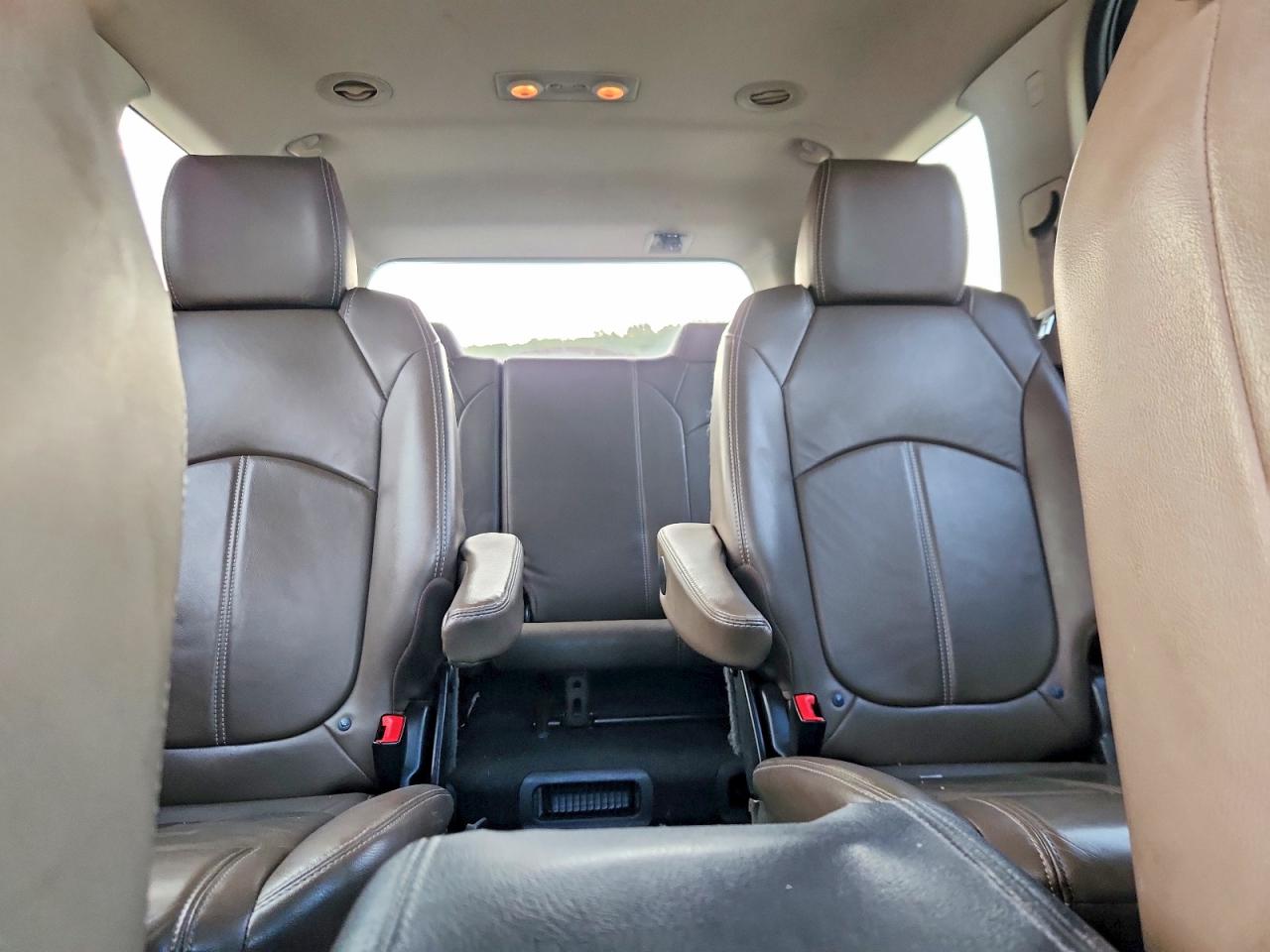 2015 GMC ACADIA