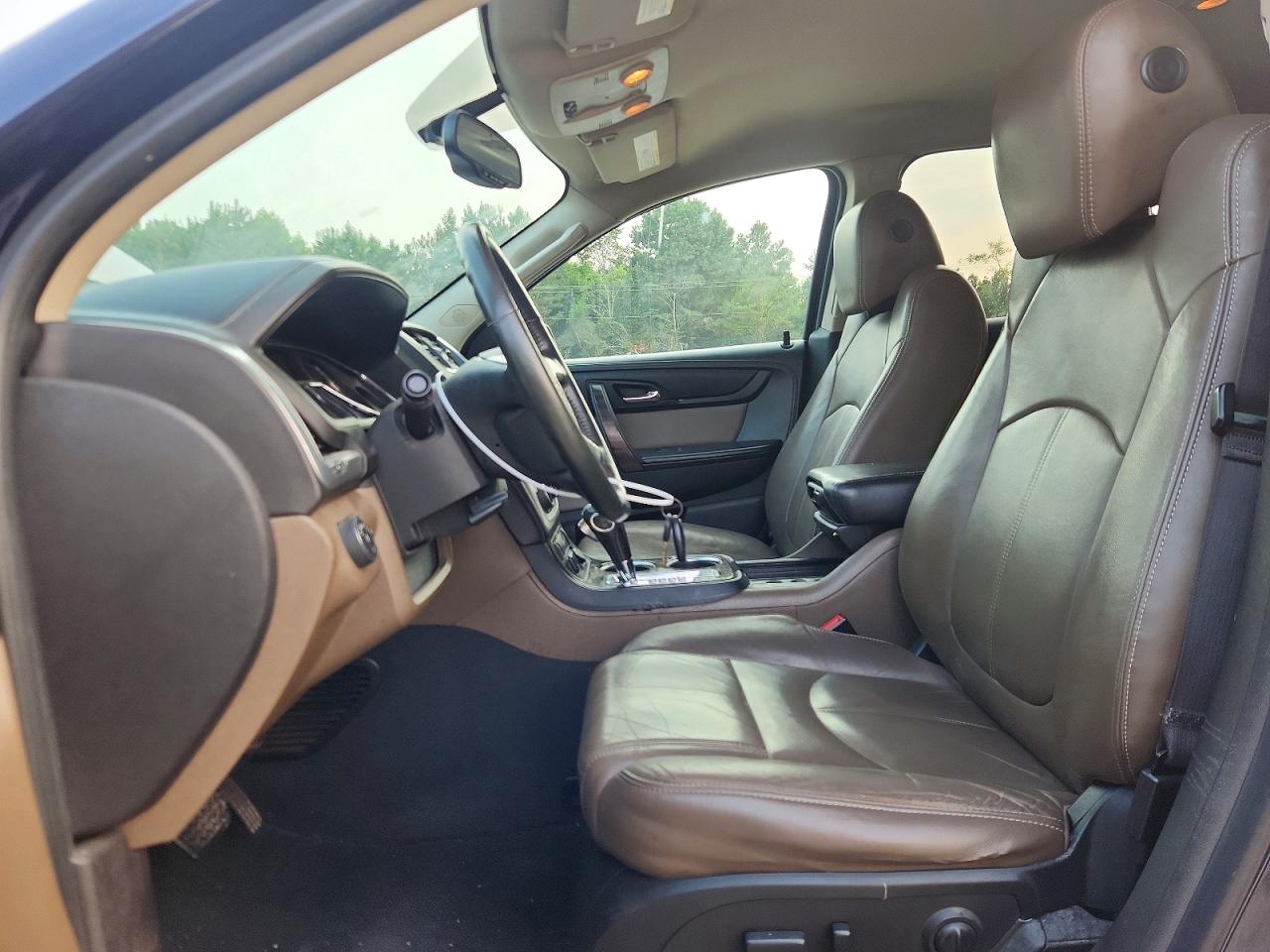 2015 GMC ACADIA