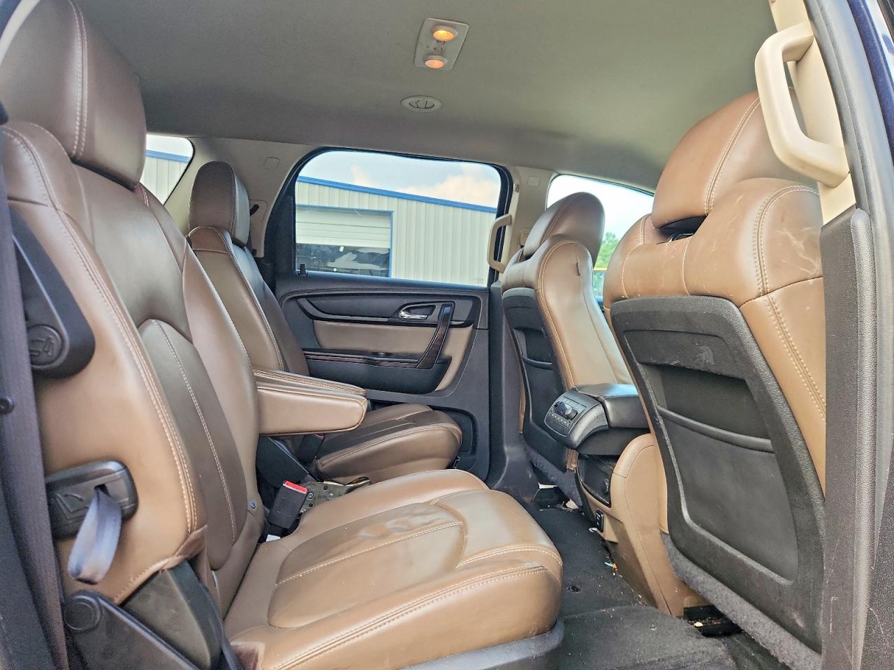 2015 GMC ACADIA