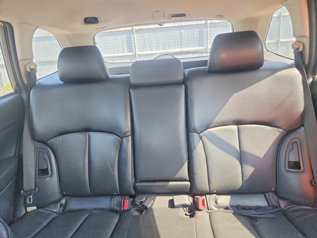 2013 SUBARU OUTBACK