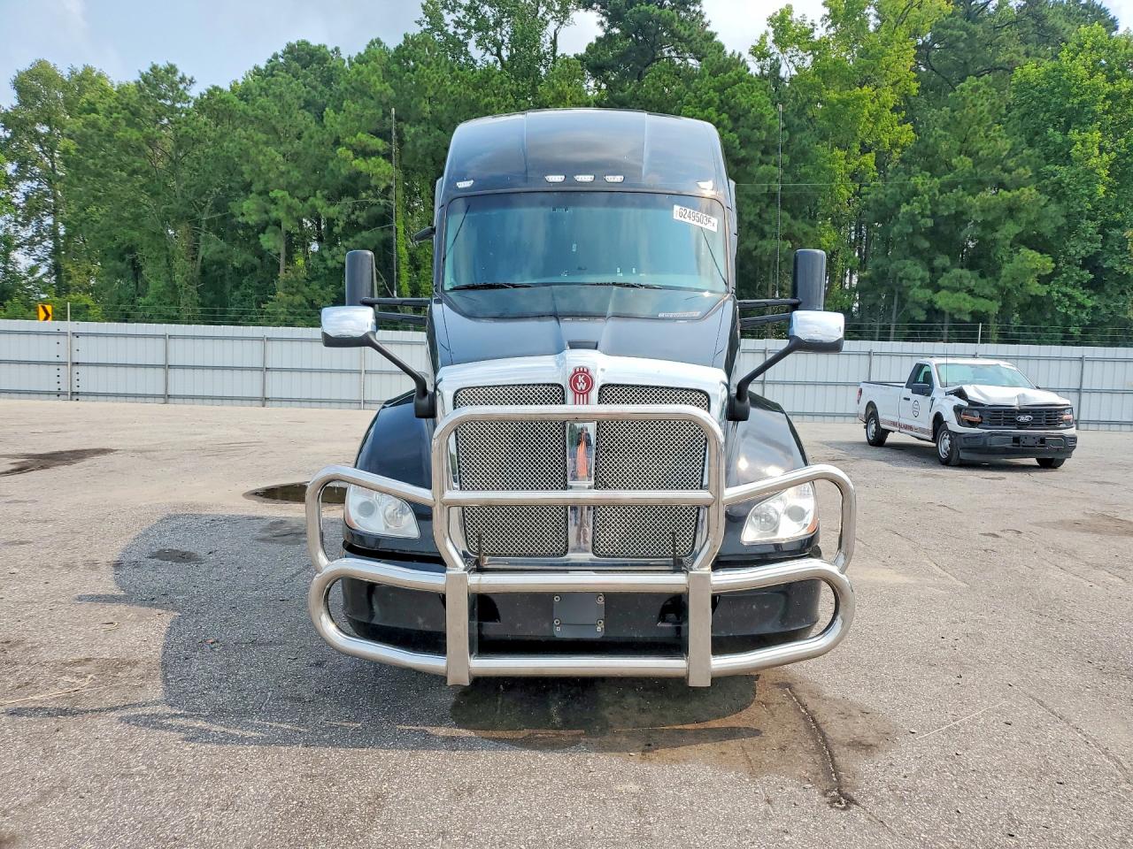 2019 KENWORTH ALL OTHER