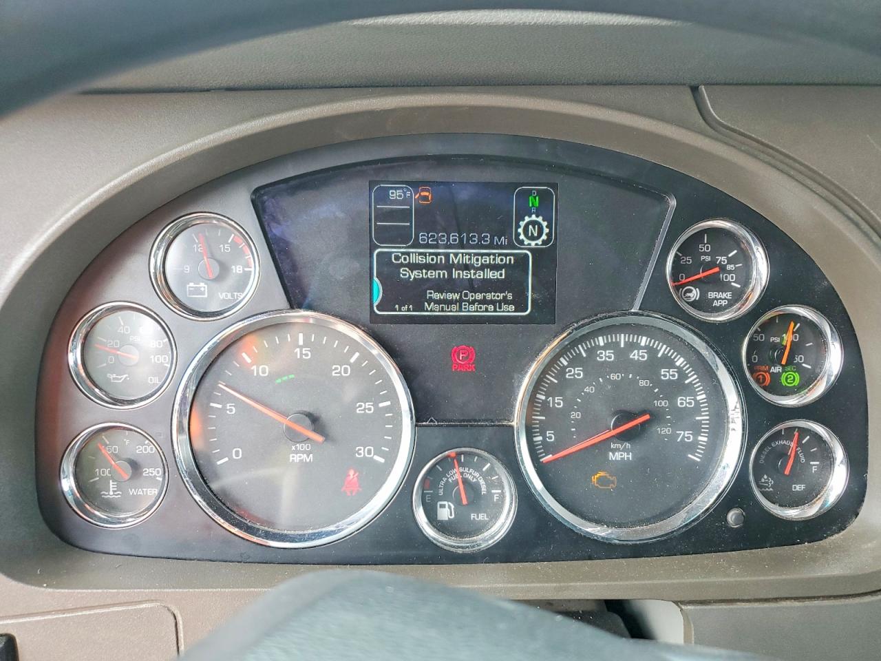 2019 KENWORTH ALL OTHER