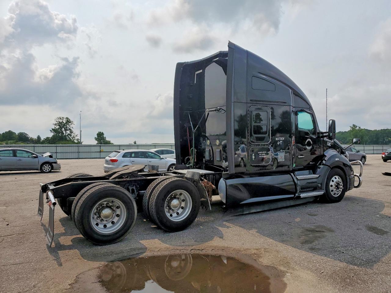2019 KENWORTH ALL OTHER
