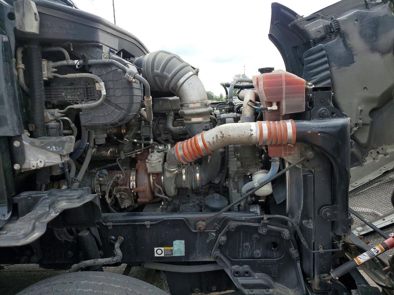 2019 KENWORTH ALL OTHER