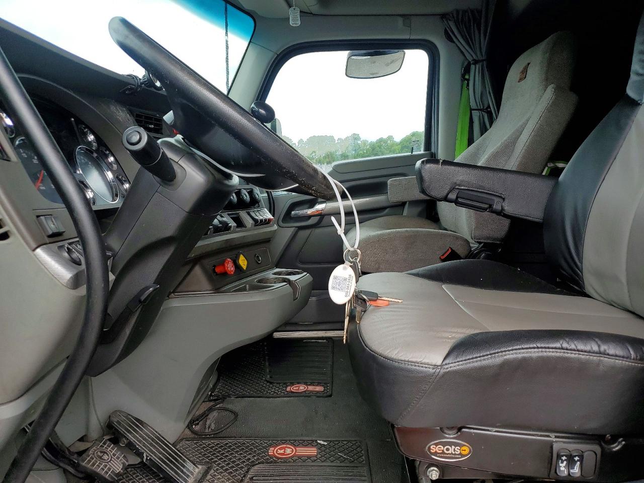 2019 KENWORTH ALL OTHER