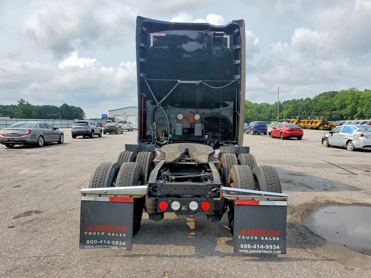 2019 KENWORTH ALL OTHER