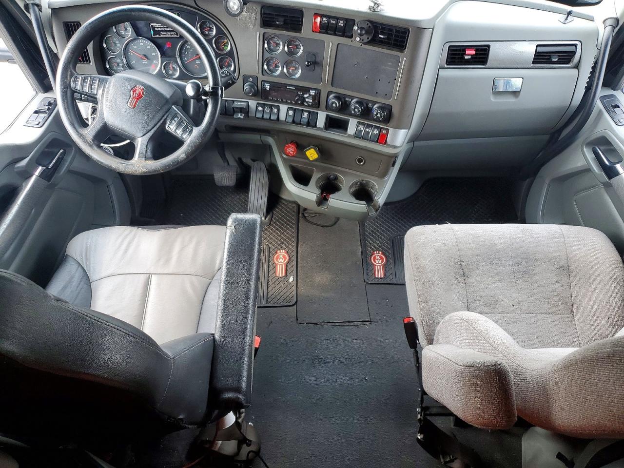 2019 KENWORTH ALL OTHER