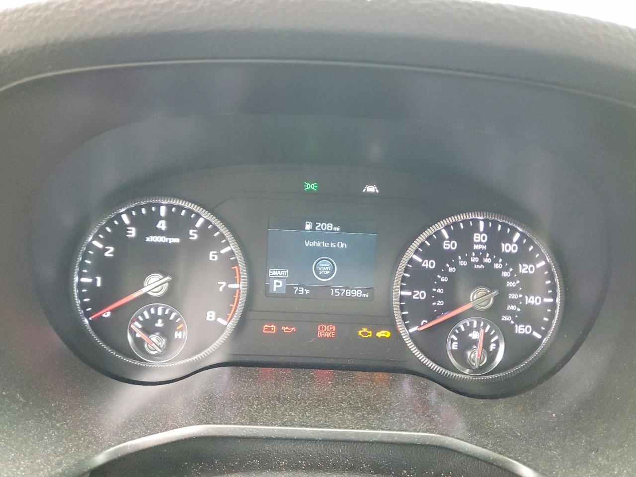2020 KIA TELLURIDE