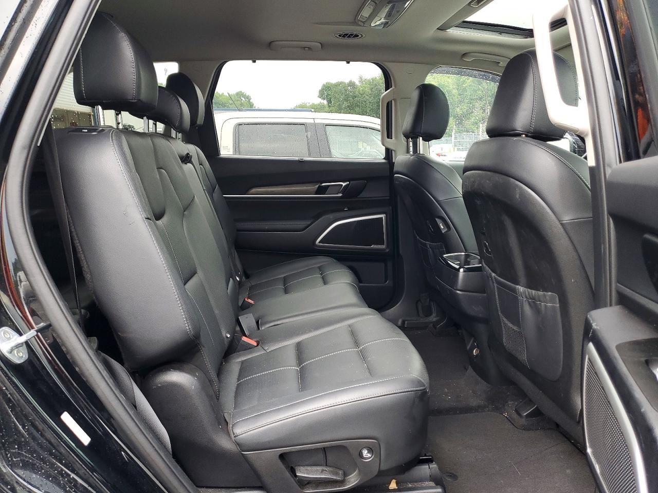 2020 KIA TELLURIDE