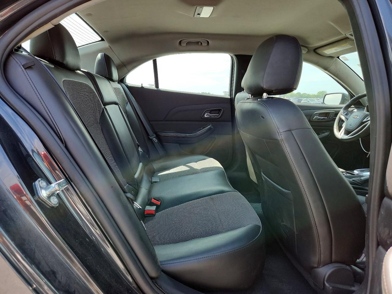2015 CHEVROLET MALIBU