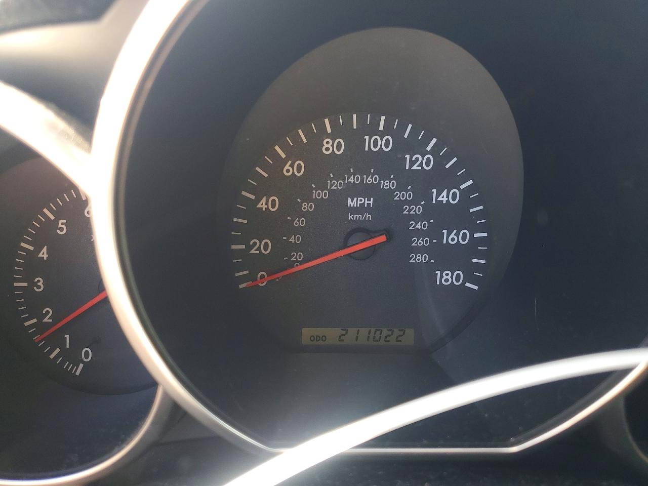 2002 LEXUS SC430