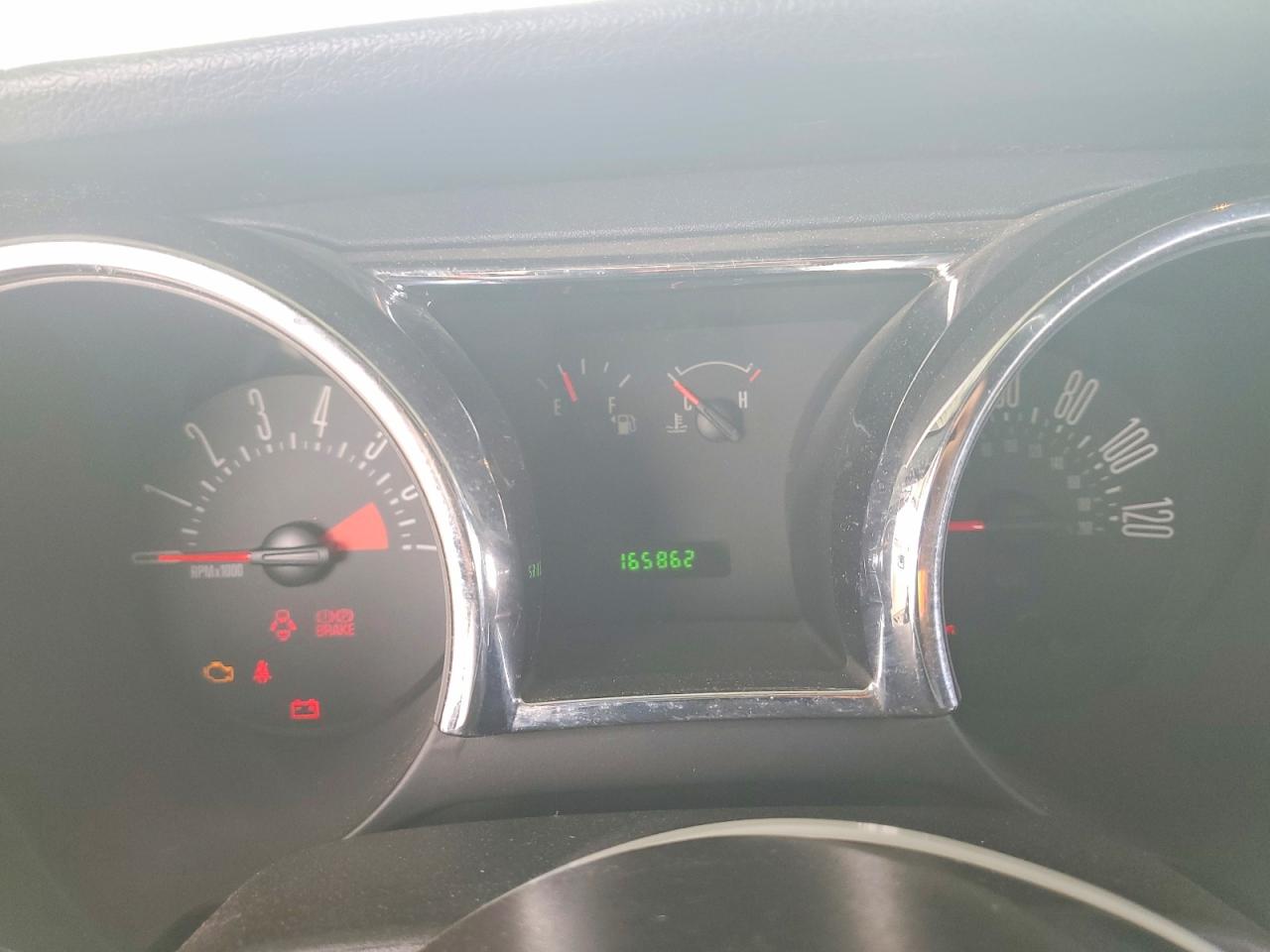 2006 FORD MUSTANG