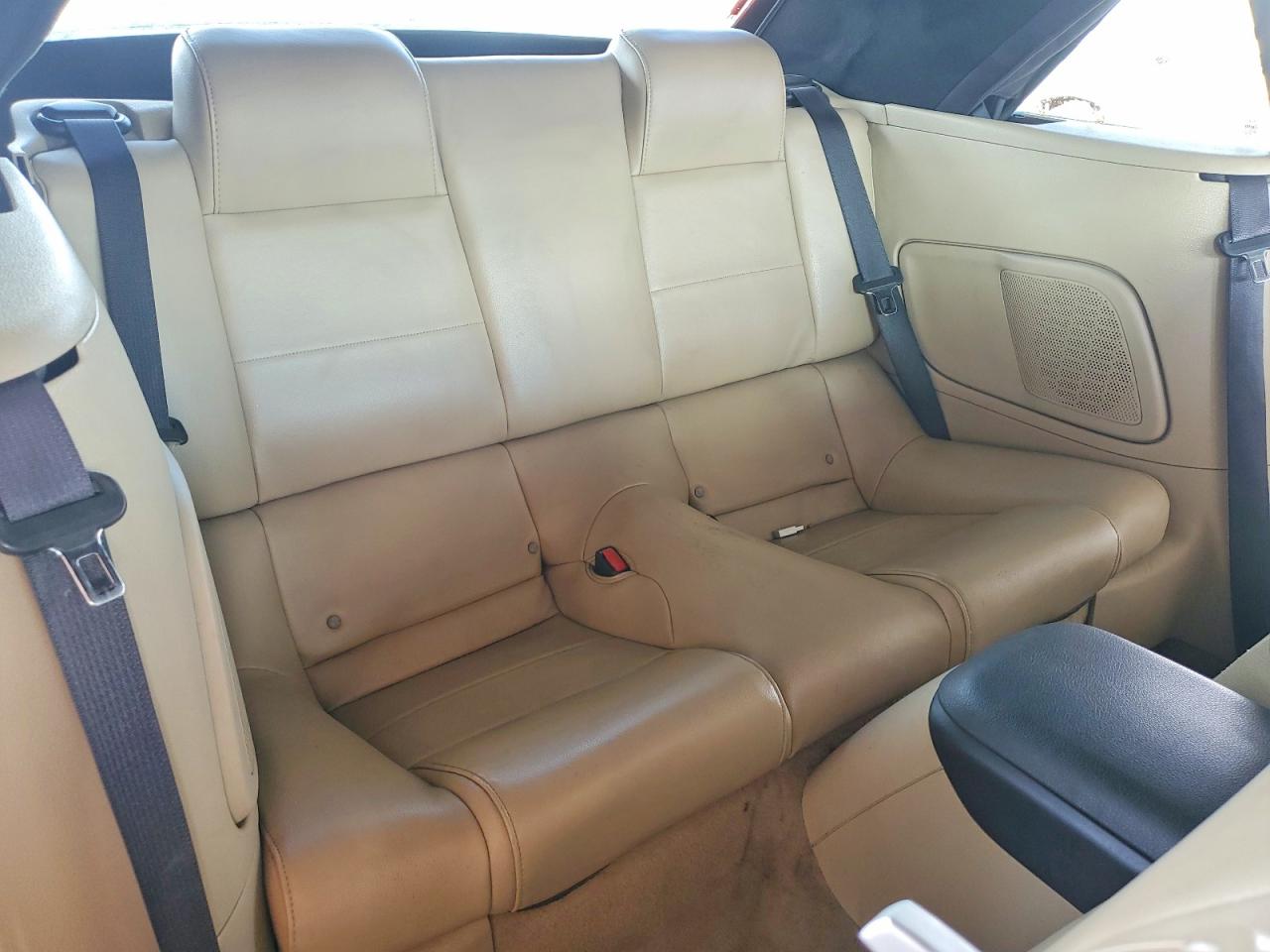 2006 FORD MUSTANG