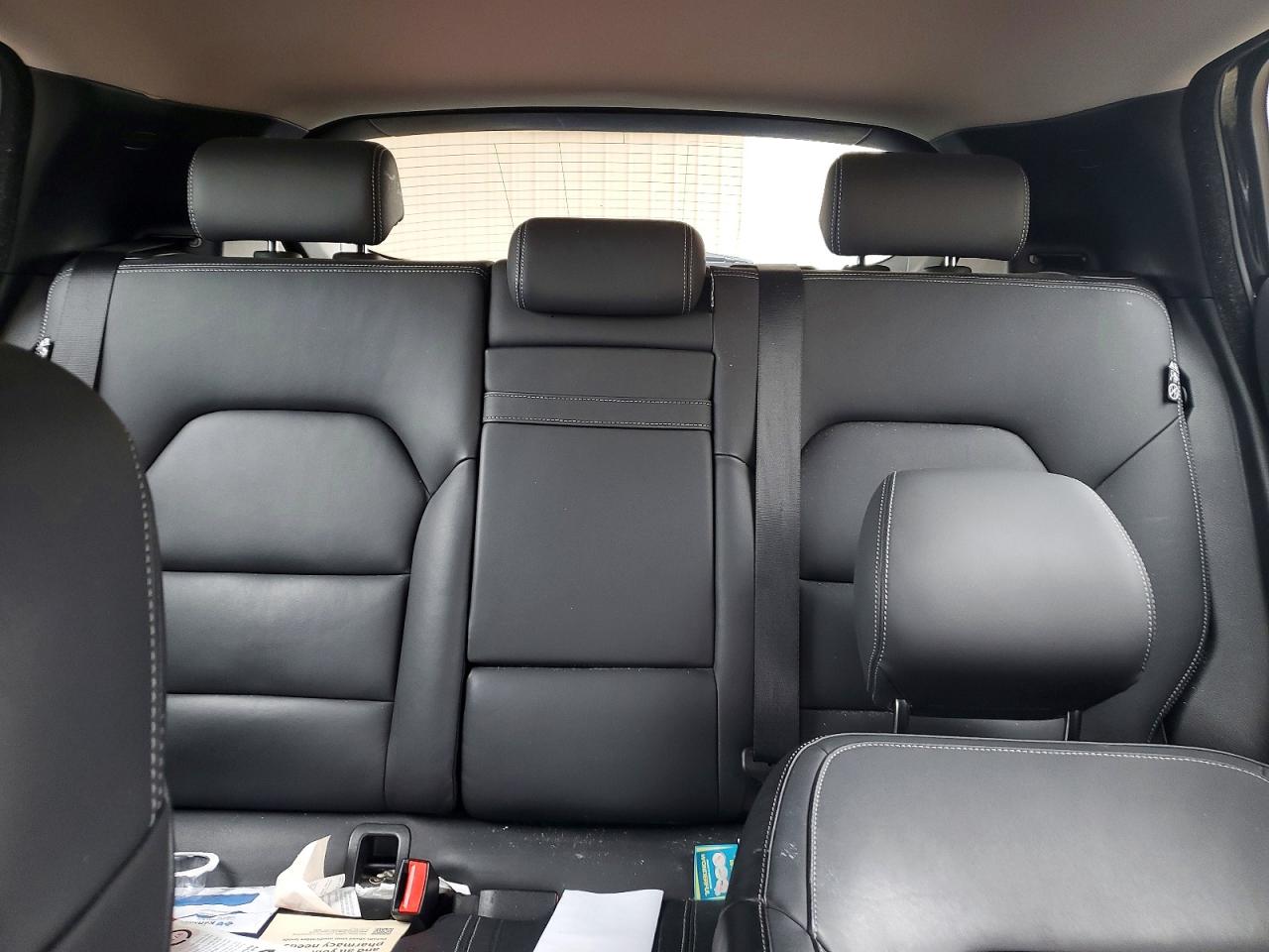 2018 INFINITI QX30