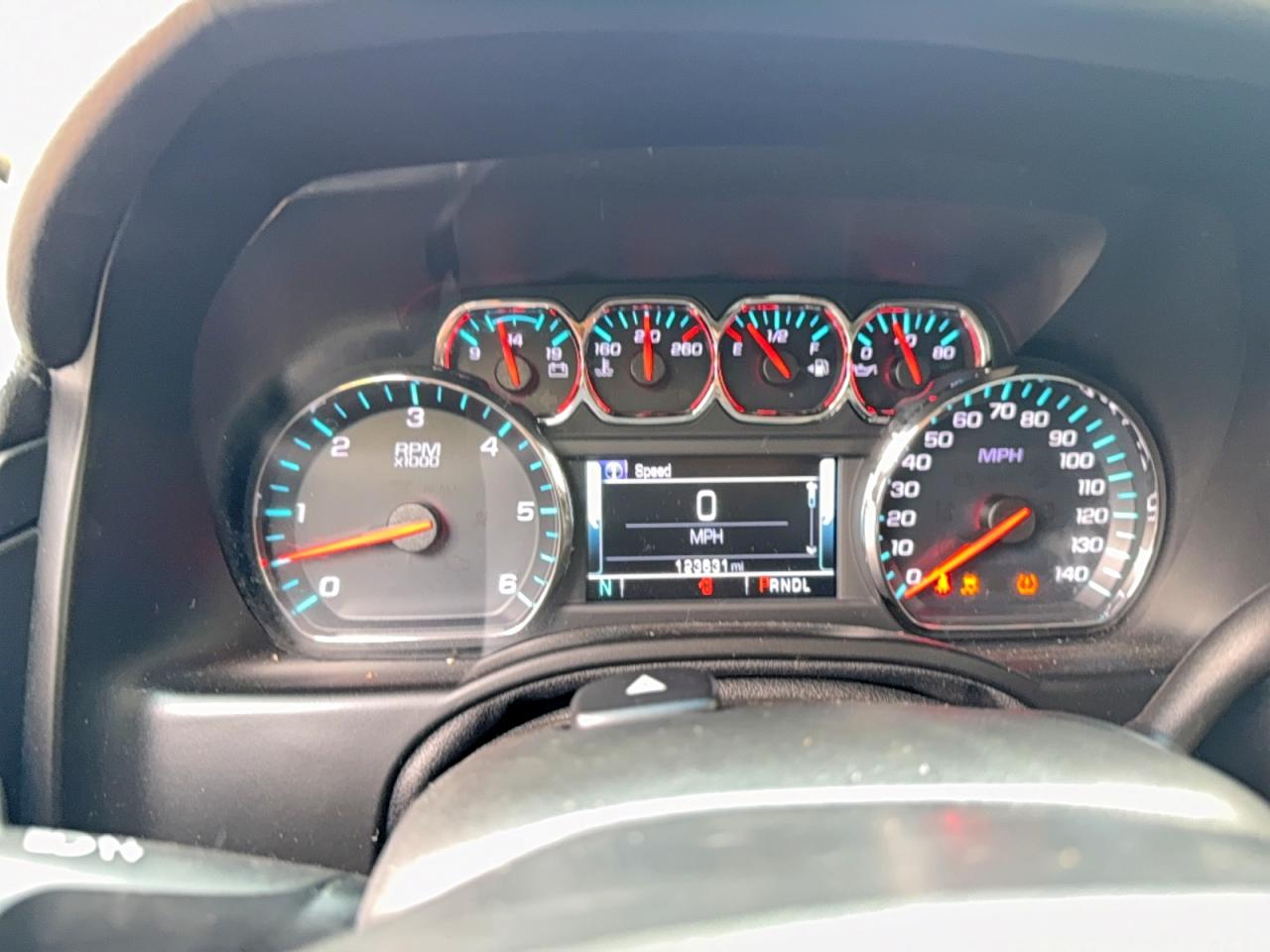 2019 GMC YUKON