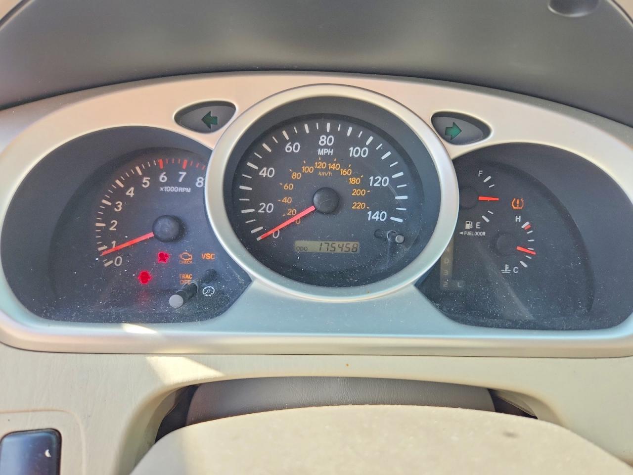 2006 TOYOTA HIGHLANDER