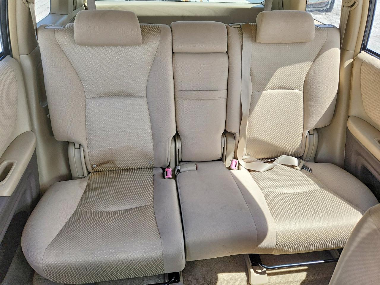 2006 TOYOTA HIGHLANDER
