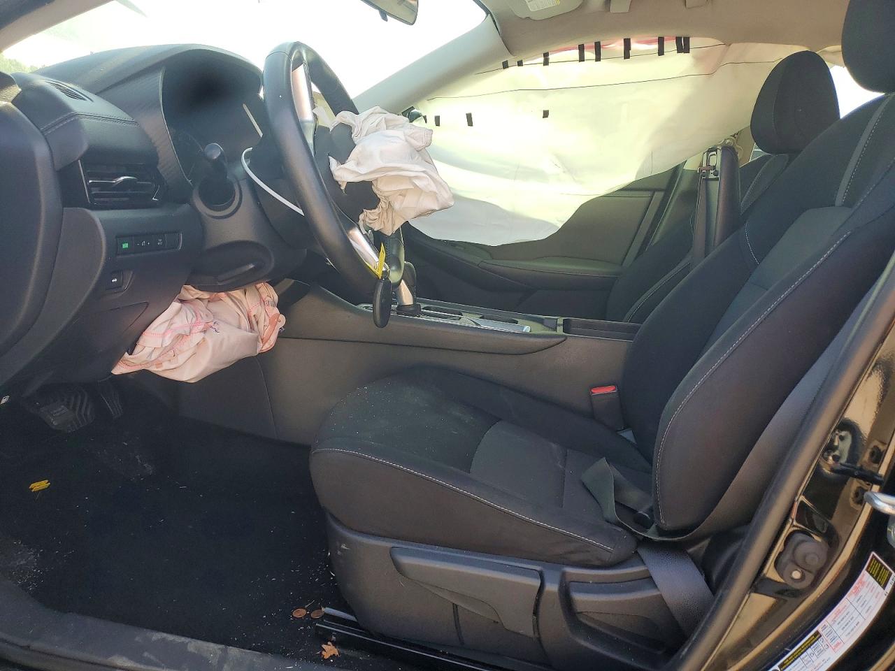 2020 NISSAN SENTRA