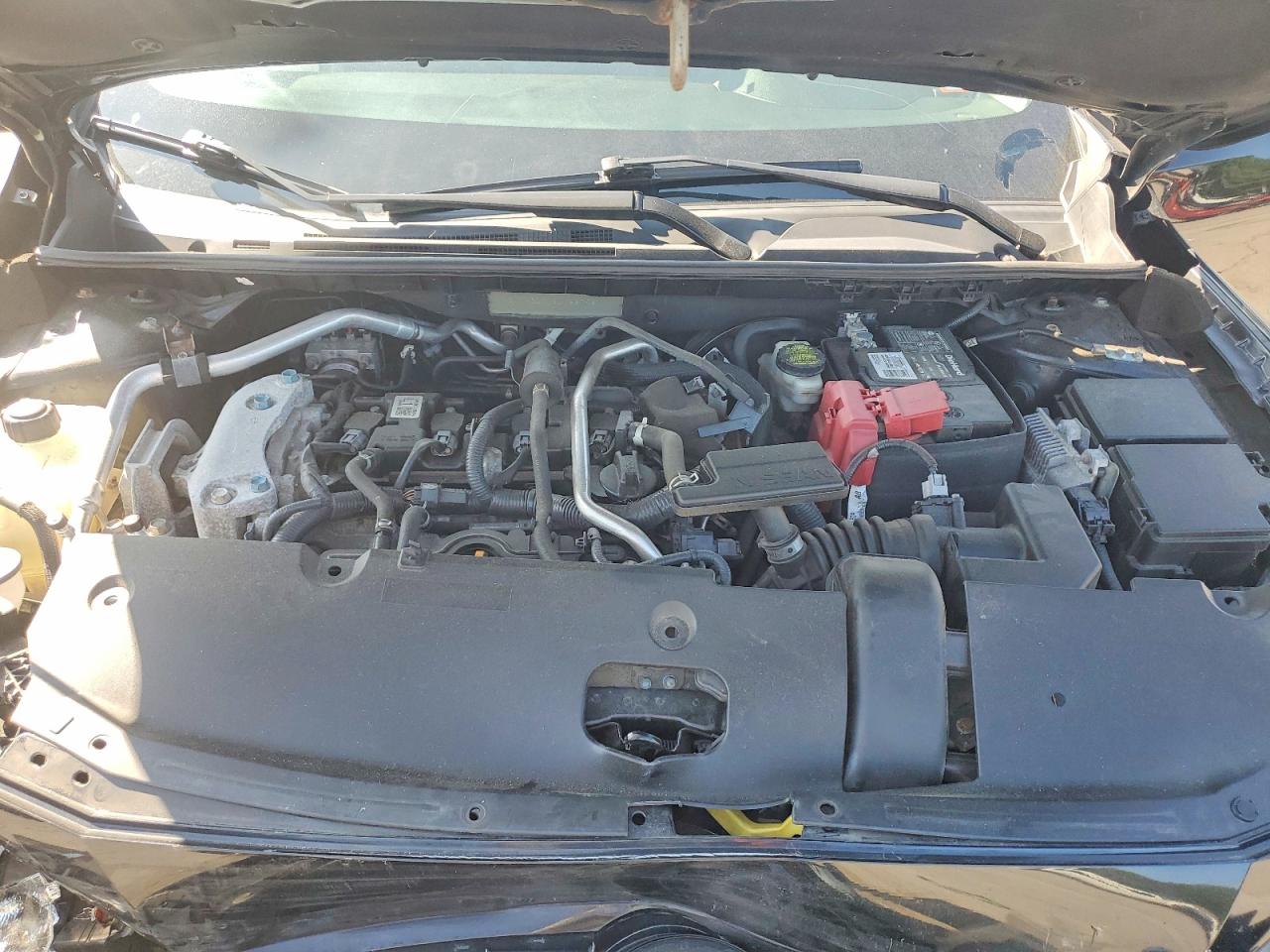 2020 NISSAN SENTRA