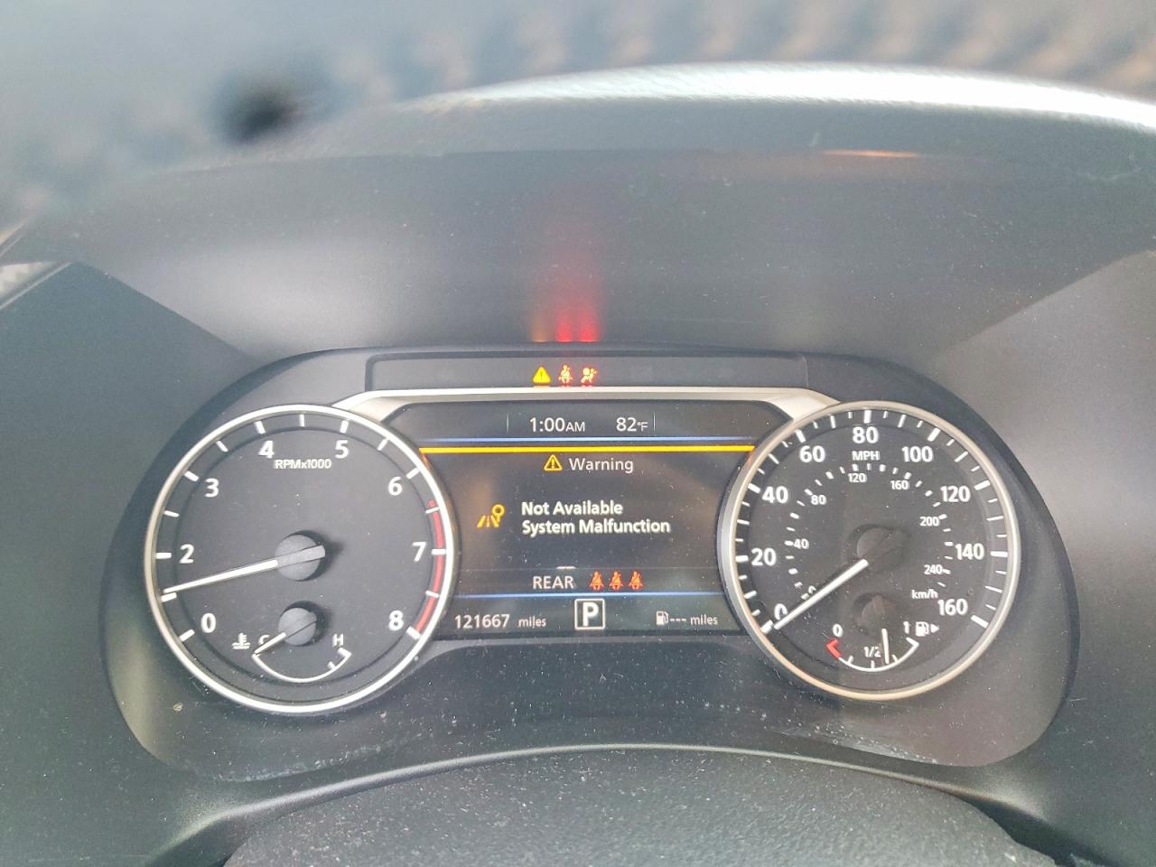 2020 NISSAN SENTRA