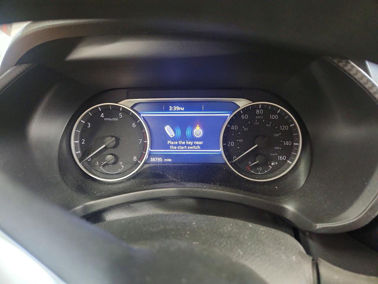 2025 NISSAN SENTRA