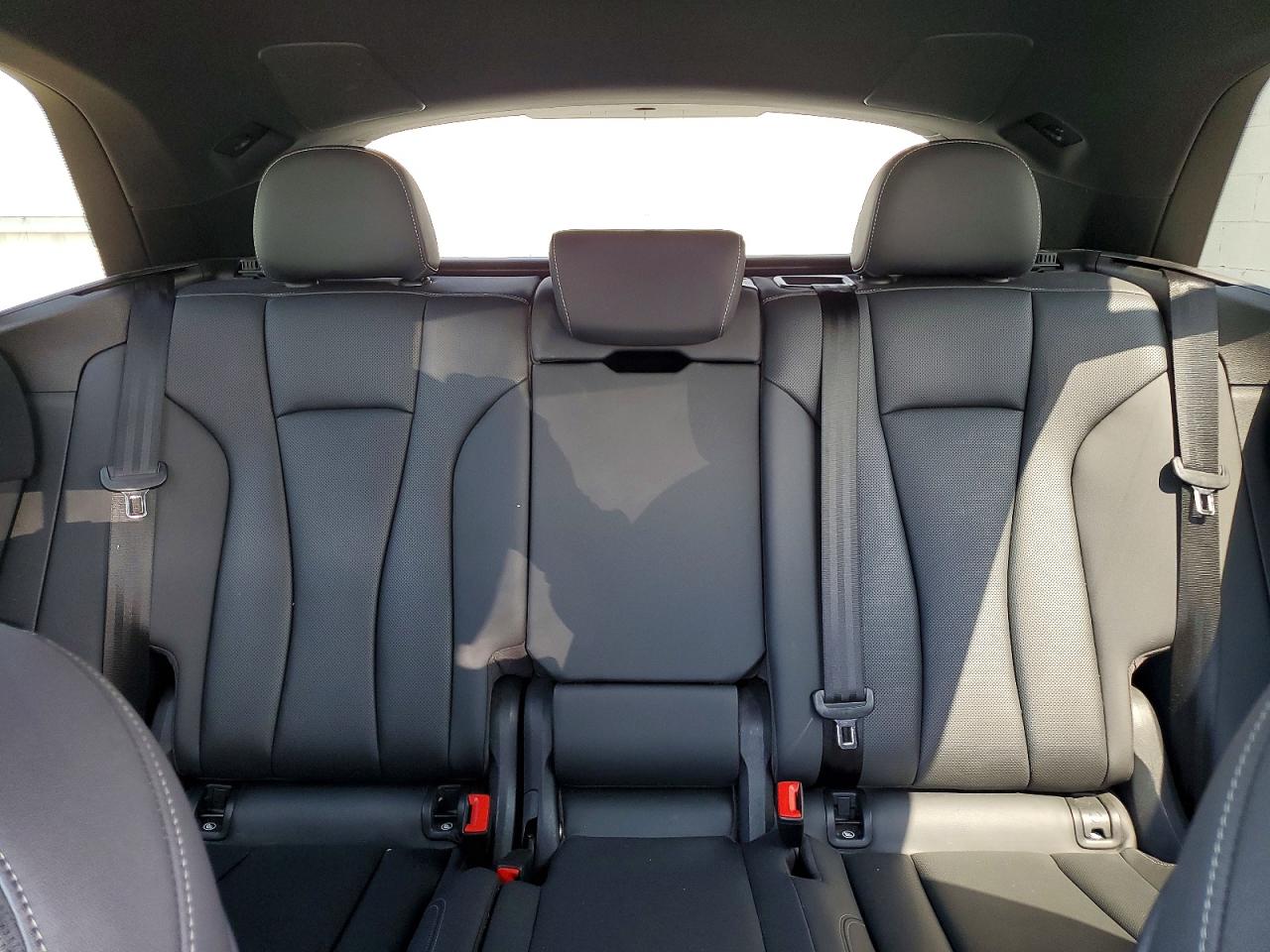 2019 AUDI Q8