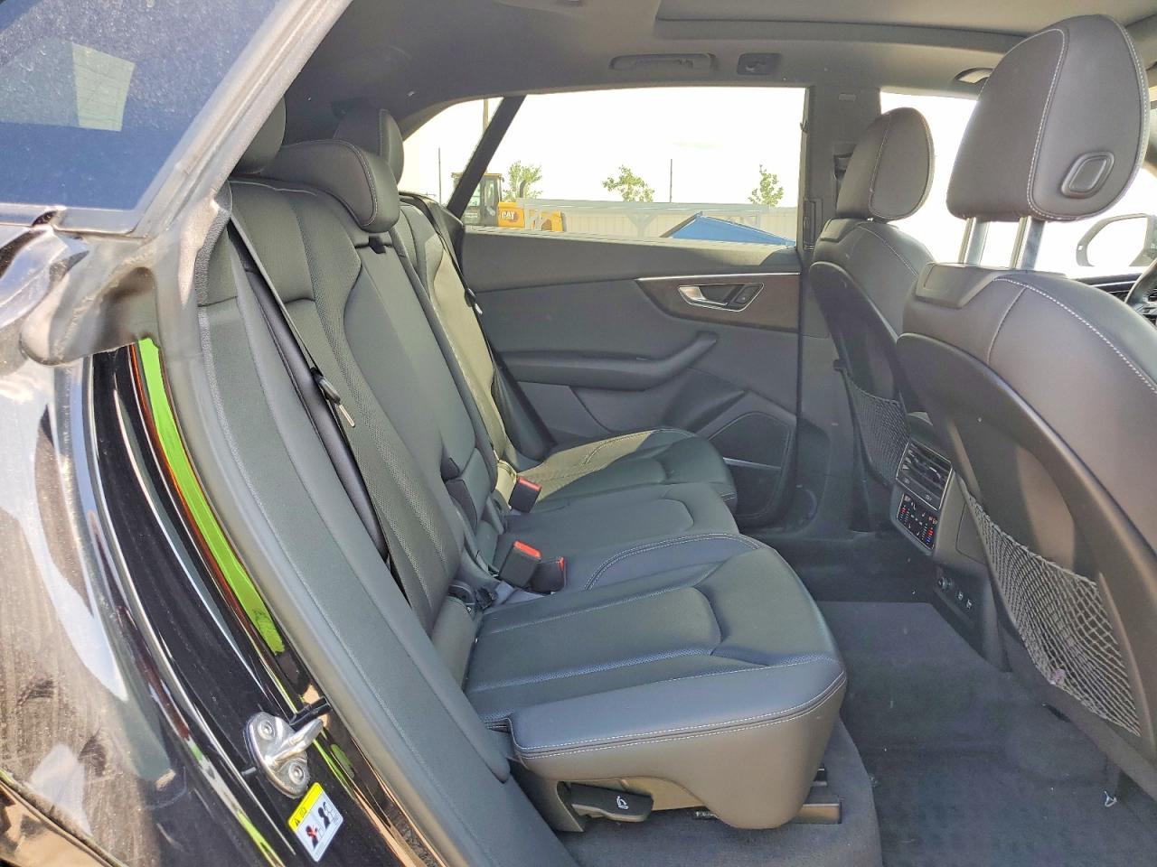 2019 AUDI Q8