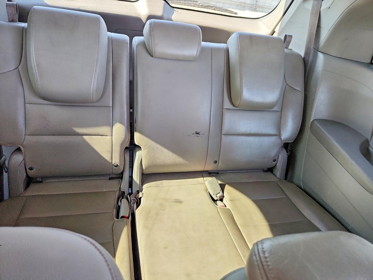 2012 HONDA All Models