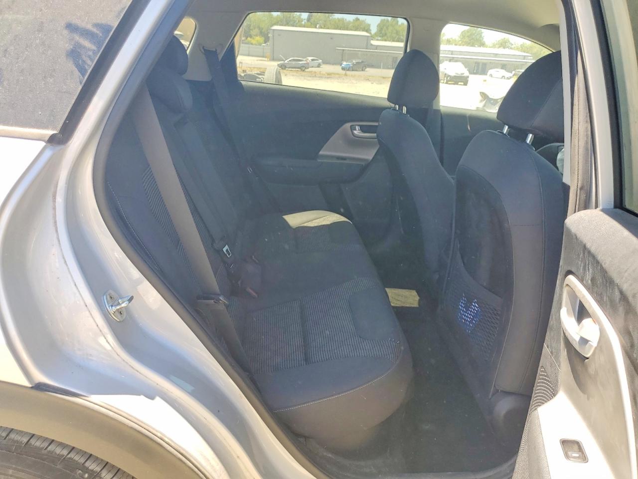 2019 KIA NIRO