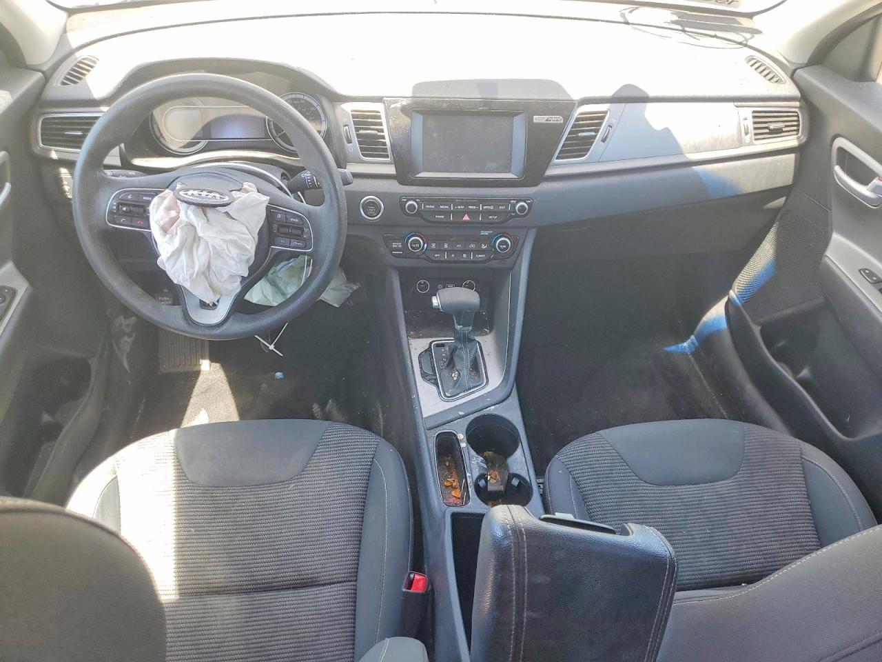 2019 KIA NIRO