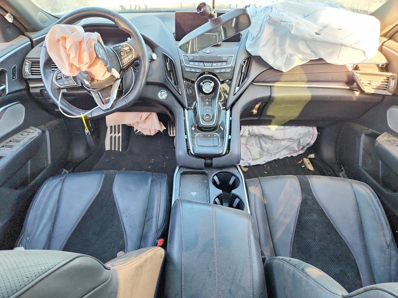 2025 ACURA RDX
