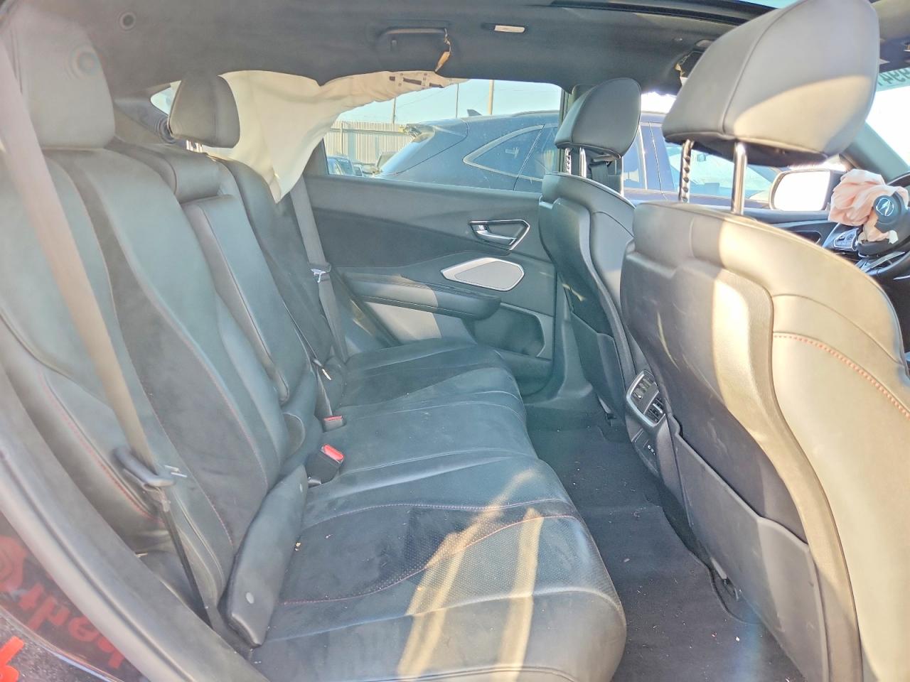 2025 ACURA RDX