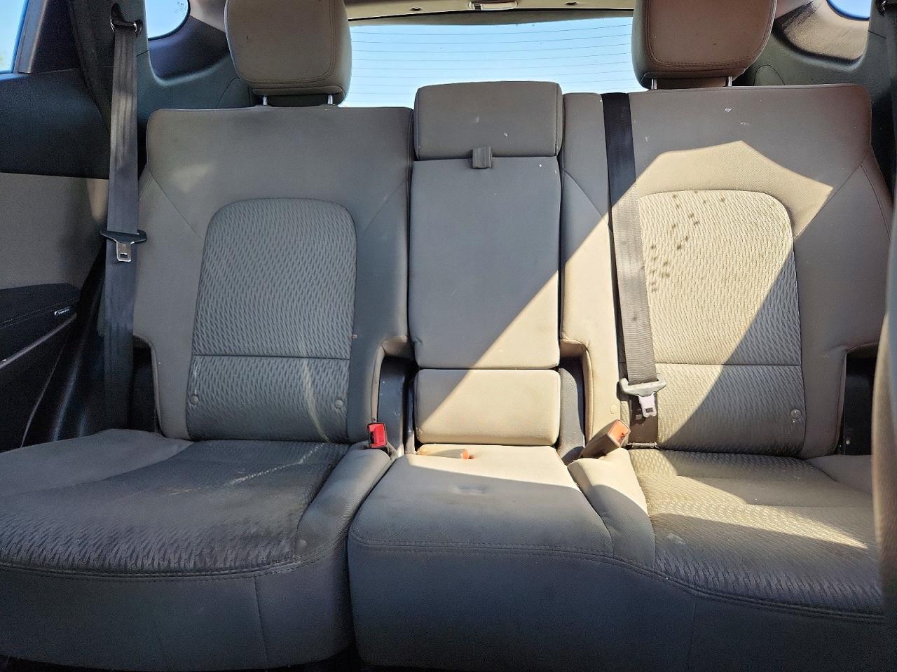2015 HYUNDAI SANTA FE