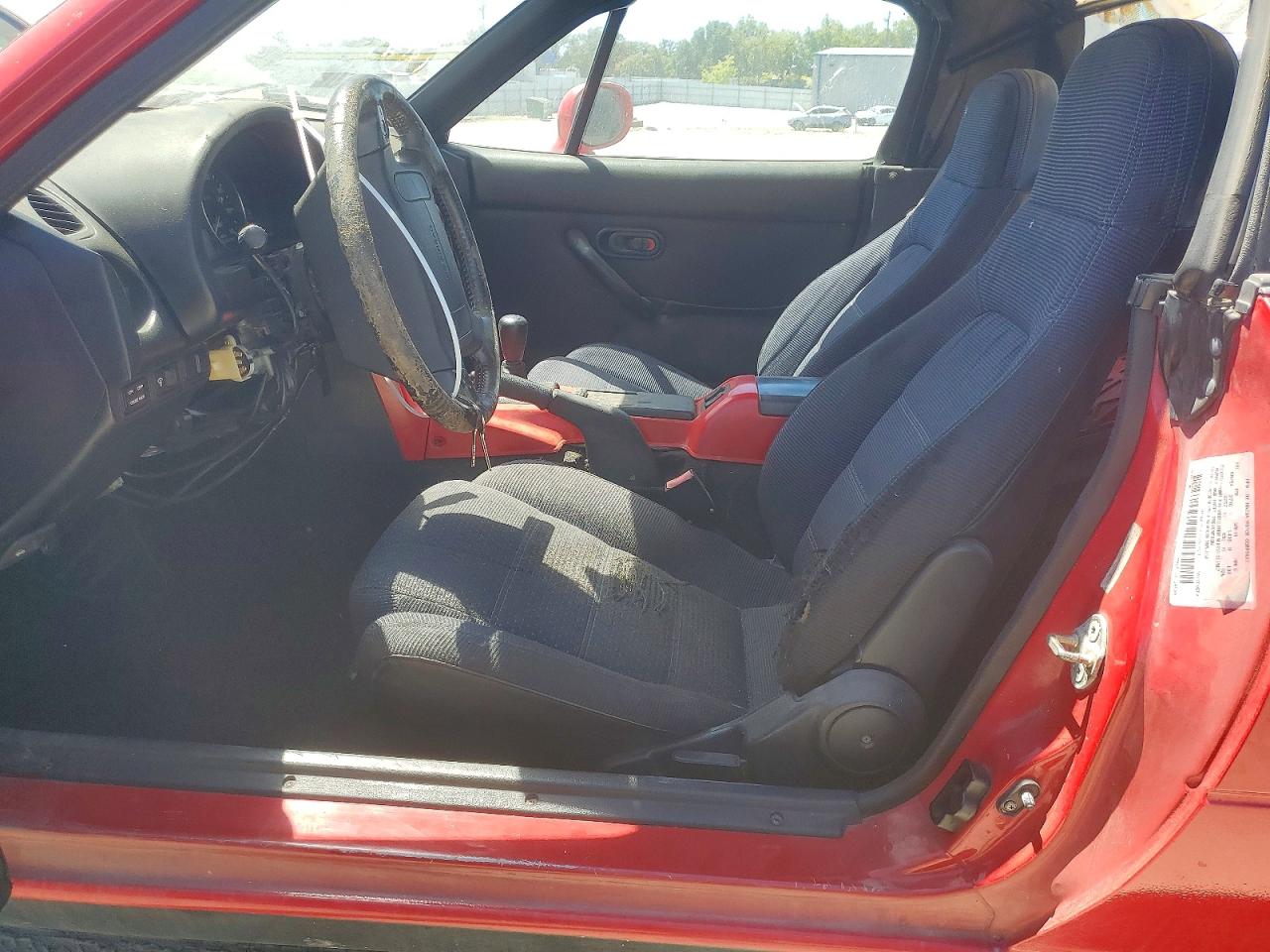 1995 MAZDA MX5