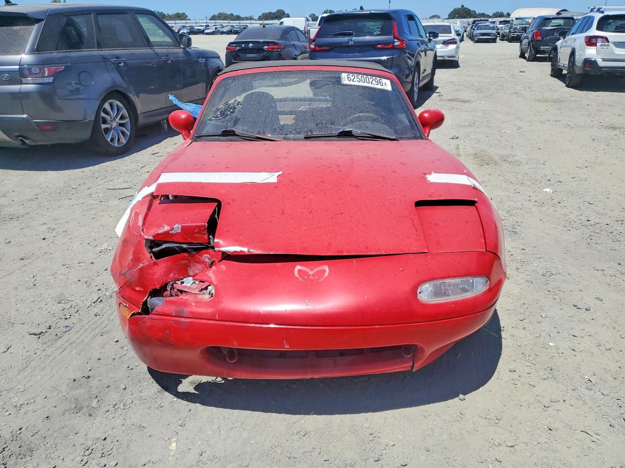 1995 MAZDA MX5