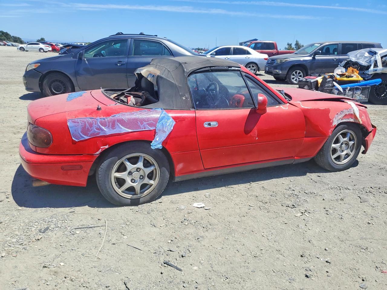 1995 MAZDA MX5
