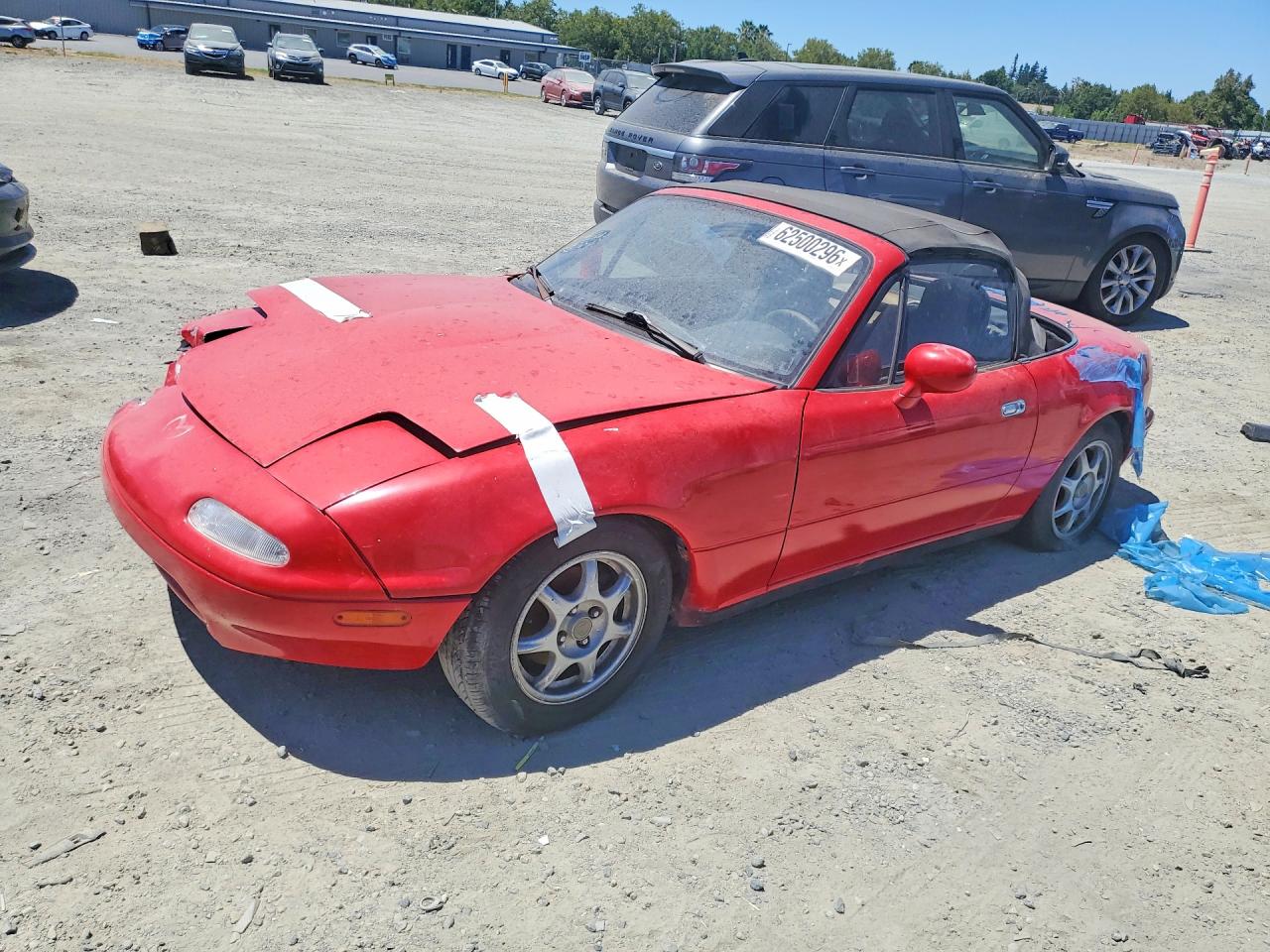 1995 MAZDA MX5