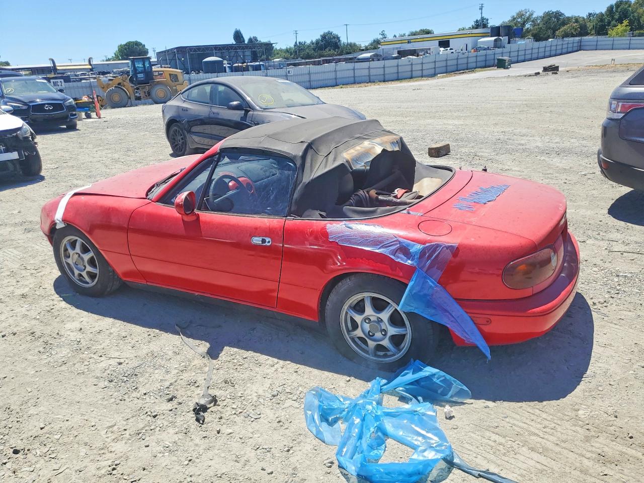 1995 MAZDA MX5