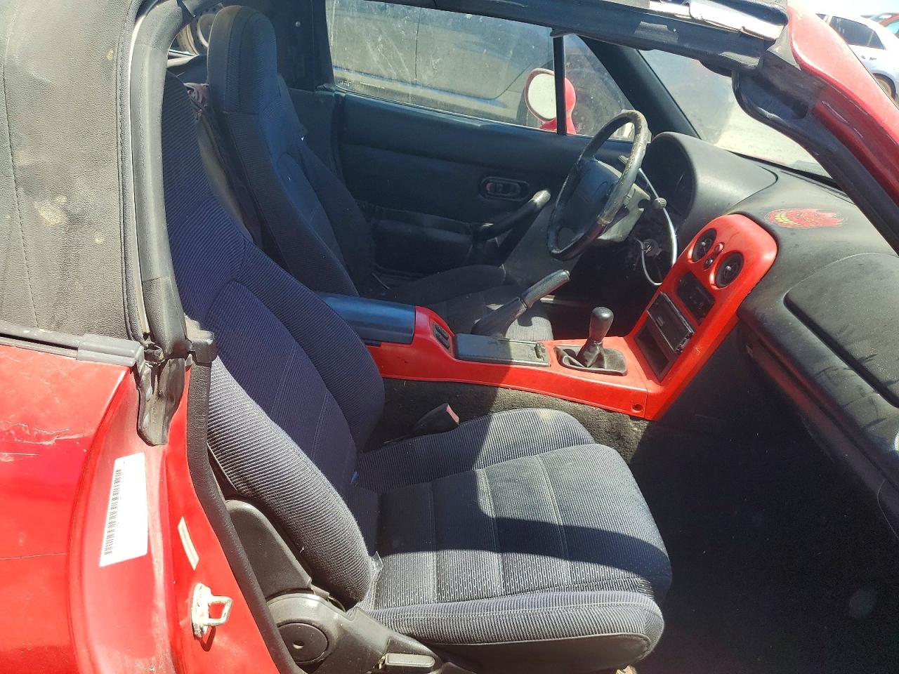 1995 MAZDA MX5