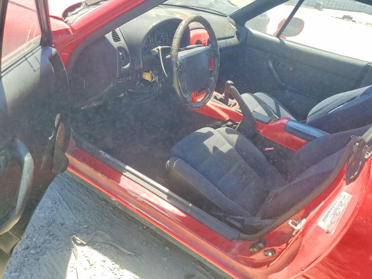 1995 MAZDA MX5
