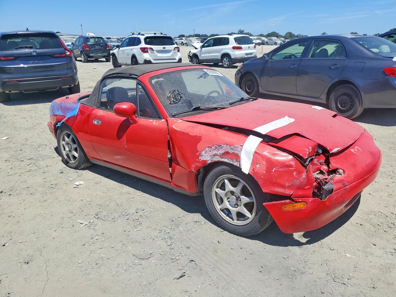 1995 MAZDA MX5