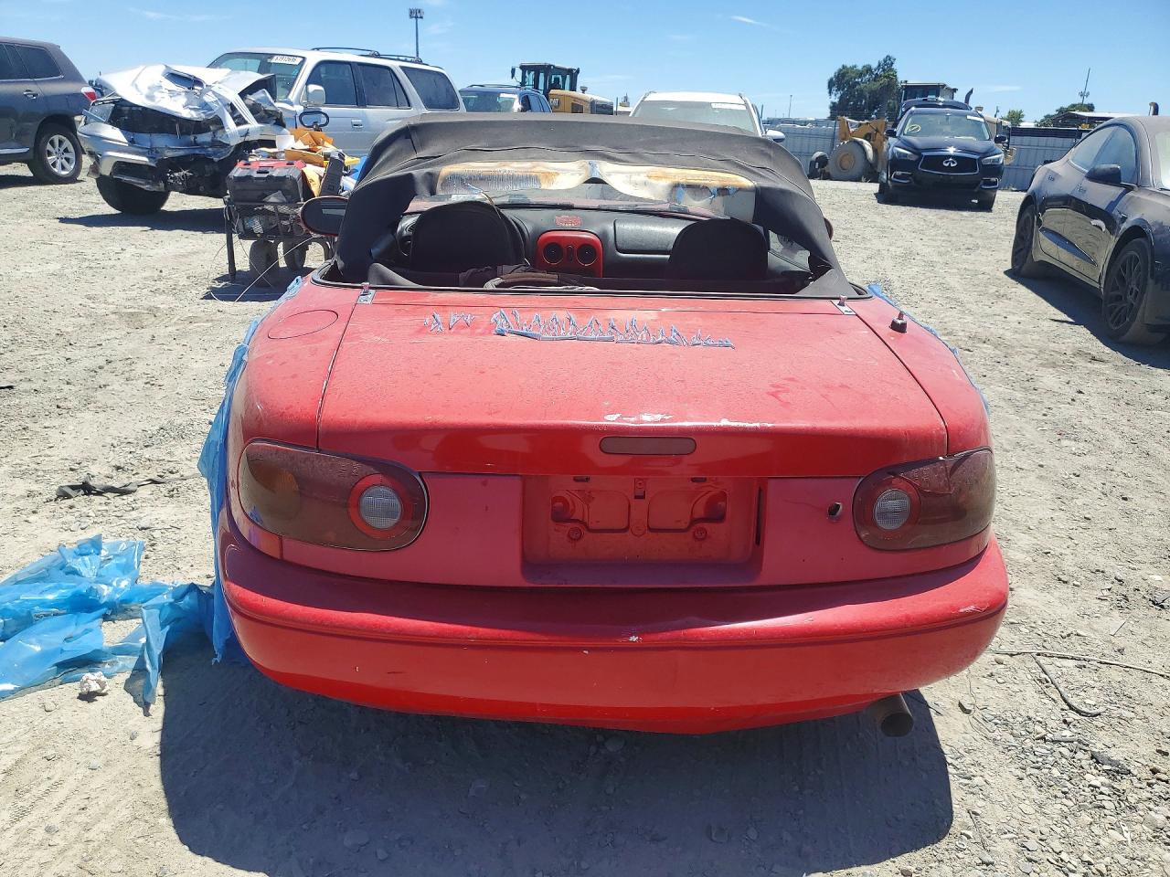 1995 MAZDA MX5