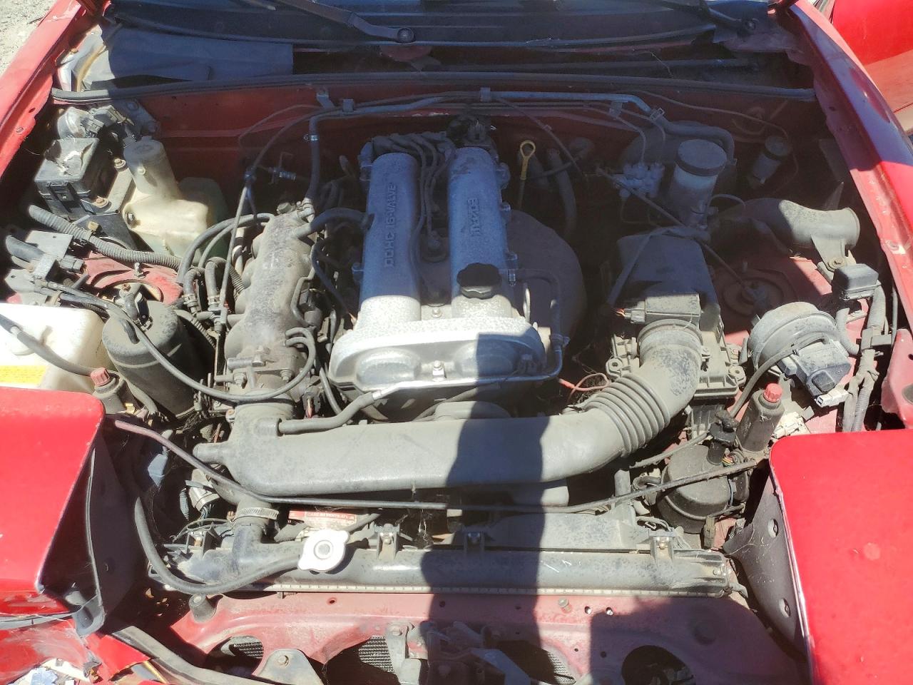 1995 MAZDA MX5
