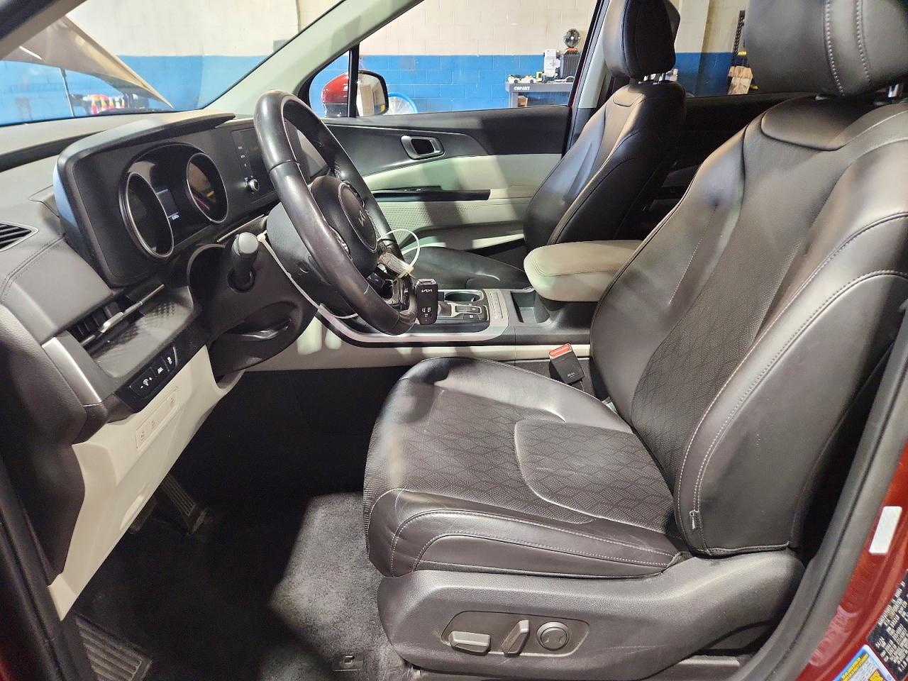 2024 KIA CARNIVAL L