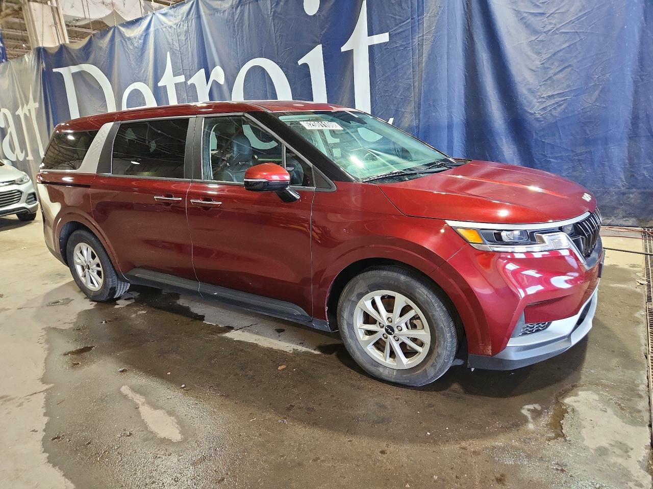 2024 KIA CARNIVAL L