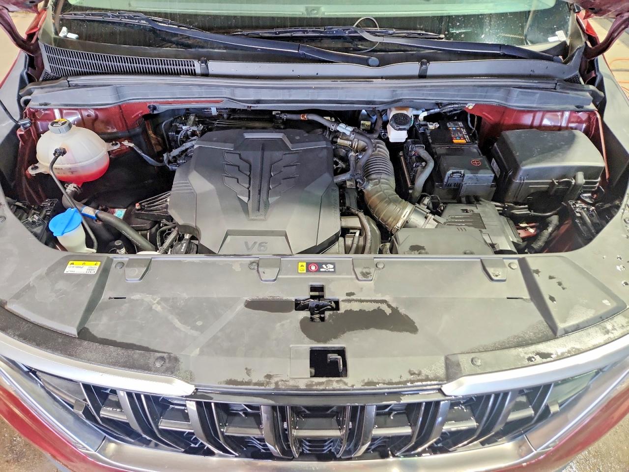 2024 KIA CARNIVAL L